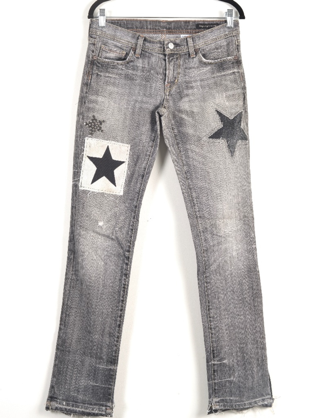 Citizens of Humanity Reconstructed Denim Jeans